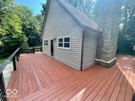 1970 Colonial Drive Martinsville IN 46151