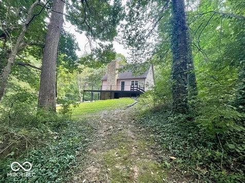 1970 Colonial Drive Martinsville IN 46151