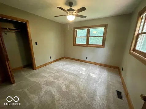 1970 Colonial Drive Martinsville IN 46151