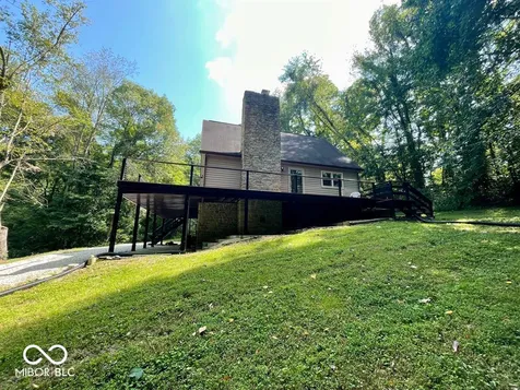 1970 Colonial Drive Martinsville IN 46151