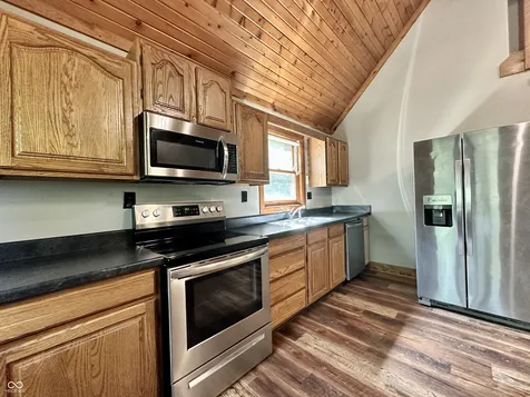 1970 Colonial Drive Martinsville IN 46151