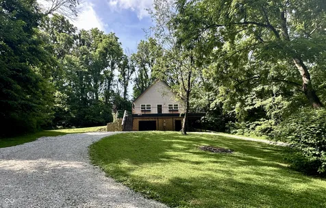 1970 Colonial Drive Martinsville IN 46151