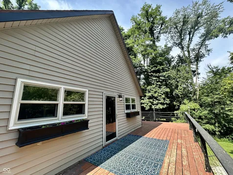 1970 Colonial Drive Martinsville IN 46151