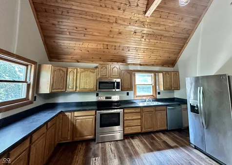 1970 Colonial Drive Martinsville IN 46151