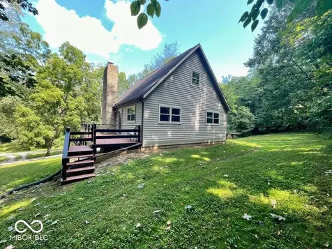 1970 Colonial Drive Martinsville IN 46151