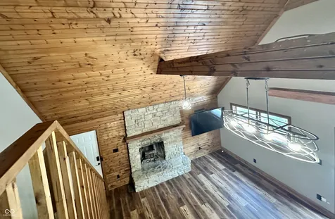 1970 Colonial Drive Martinsville IN 46151