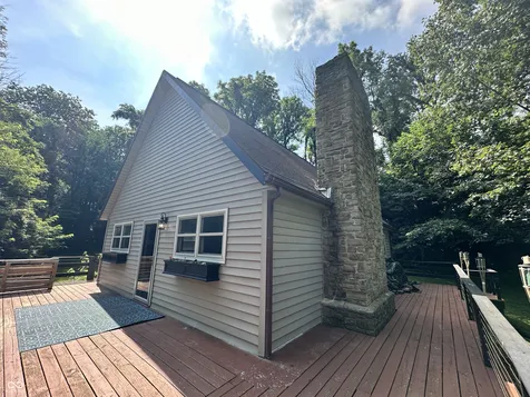 1970 Colonial Drive Martinsville IN 46151