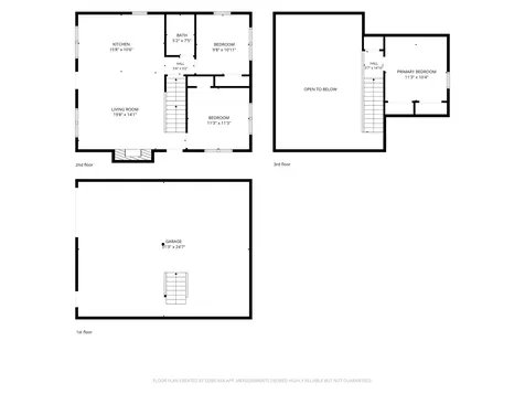 1970 Colonial Drive Martinsville IN 46151