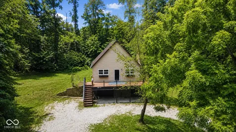 1970 Colonial Drive Martinsville IN 46151