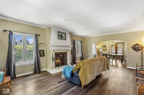 730 W 6th Street Seymour IN 47274