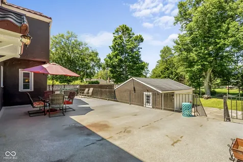730 W 6th Street Seymour IN 47274