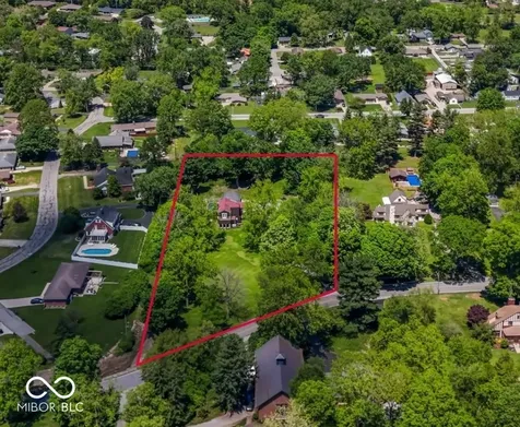 730 W 6th Street Seymour IN 47274