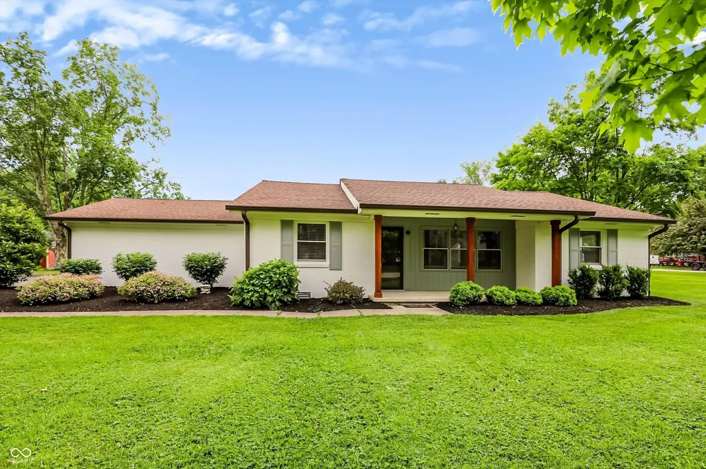 132 Beechwood Drive Westfield IN 46074