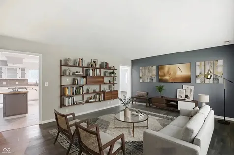 132 Beechwood Drive Westfield IN 46074
