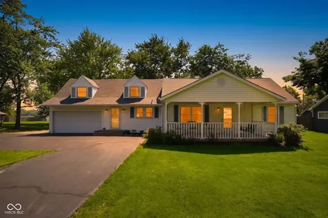114 N Cook Road Muncie IN 47303