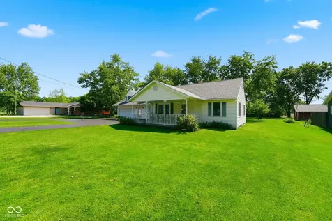 114 N Cook Road Muncie IN 47303