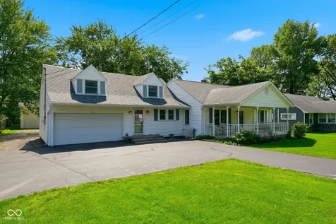 114 N Cook Road Muncie IN 47303