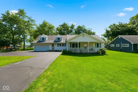 114 N Cook Road Muncie IN 47303