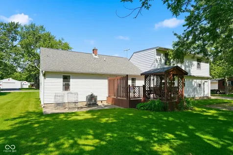 114 N Cook Road Muncie IN 47303