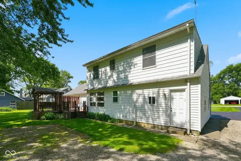 114 N Cook Road Muncie IN 47303