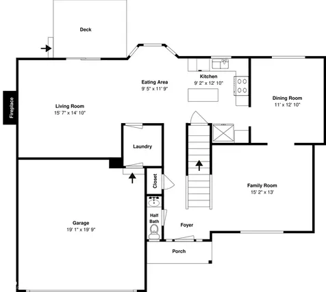 5348 Ripplingbrook Way Carmel IN 46033