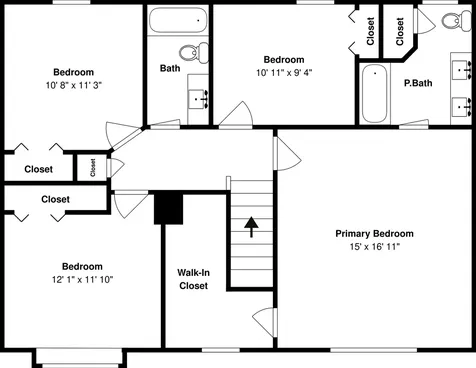 5348 Ripplingbrook Way Carmel IN 46033