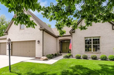 4300 Tally Ho Circle Zionsville IN 46077