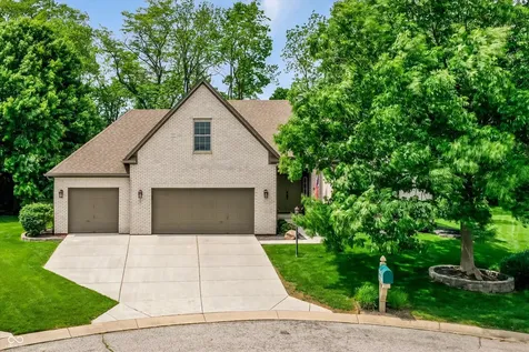 4300 Tally Ho Circle Zionsville IN 46077