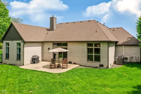 4300 Tally Ho Circle Zionsville IN 46077