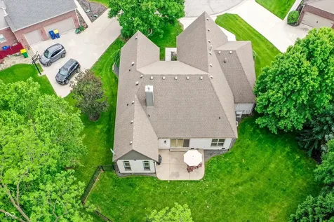 4300 Tally Ho Circle Zionsville IN 46077