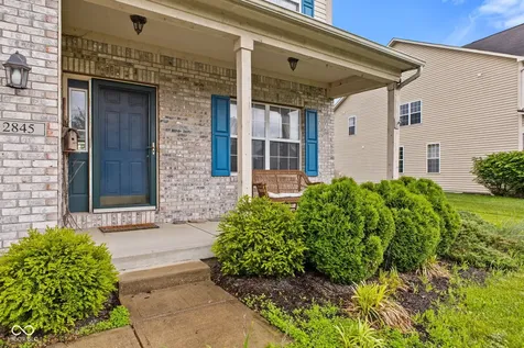 2845 Sleeping Ridge Way Indianapolis IN 46217