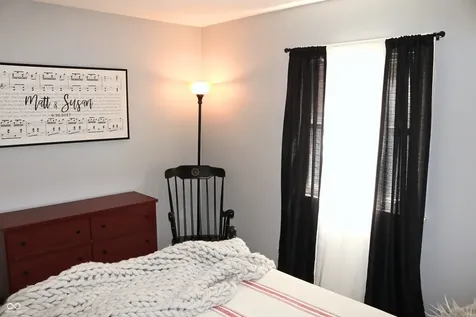1 Locust Hill Crawfordsville IN 47933