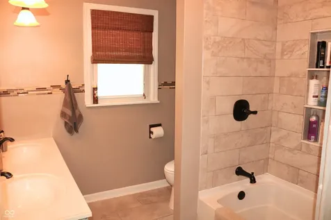 1 Locust Hill Crawfordsville IN 47933