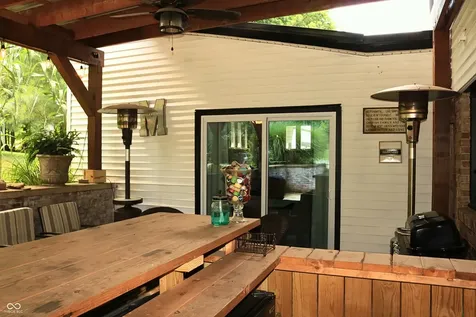 1 Locust Hill Crawfordsville IN 47933