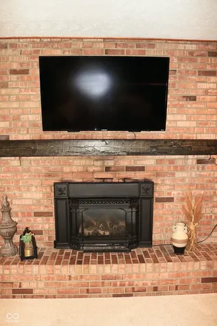 1 Locust Hill Crawfordsville IN 47933