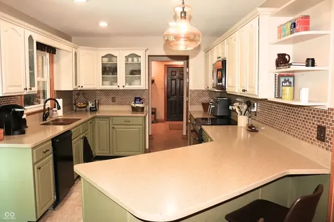 1 Locust Hill Crawfordsville IN 47933