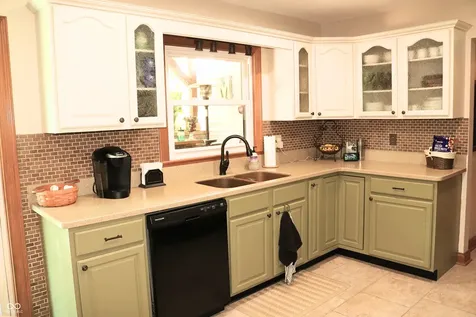 1 Locust Hill Crawfordsville IN 47933