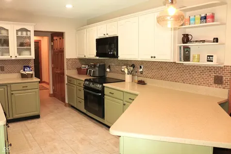 1 Locust Hill Crawfordsville IN 47933