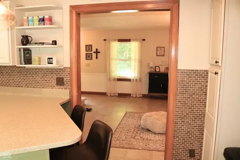 1 Locust Hill Crawfordsville IN 47933