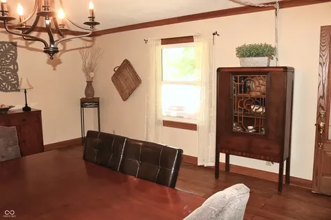 1 Locust Hill Crawfordsville IN 47933