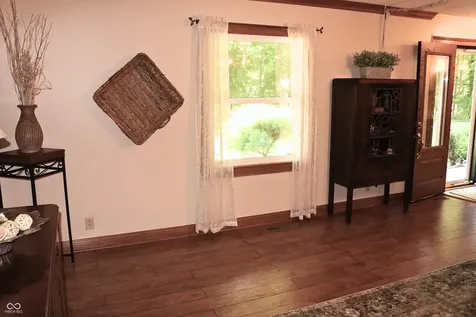 1 Locust Hill Crawfordsville IN 47933