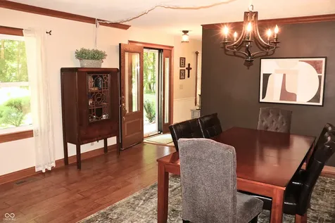 1 Locust Hill Crawfordsville IN 47933