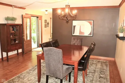 1 Locust Hill Crawfordsville IN 47933