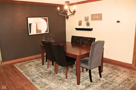 1 Locust Hill Crawfordsville IN 47933