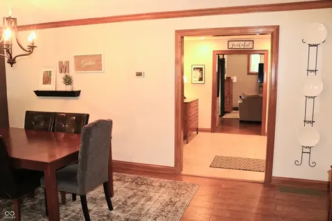 1 Locust Hill Crawfordsville IN 47933