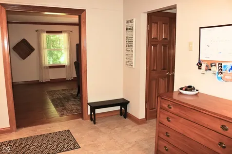 1 Locust Hill Crawfordsville IN 47933