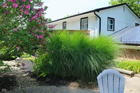 1 Locust Hill Crawfordsville IN 47933