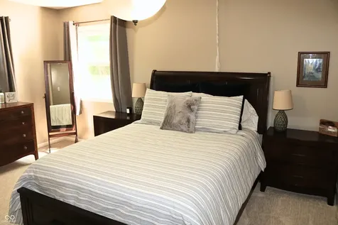 1 Locust Hill Crawfordsville IN 47933