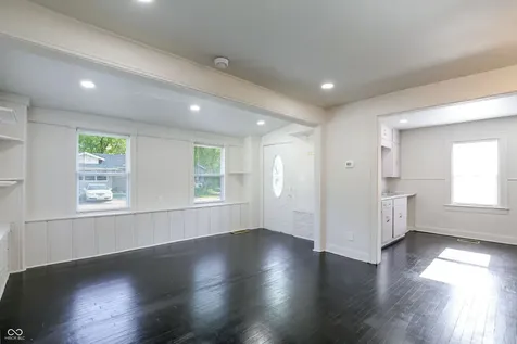 3751 Creston Drive Indianapolis IN 46222