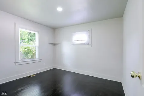 3751 Creston Drive Indianapolis IN 46222